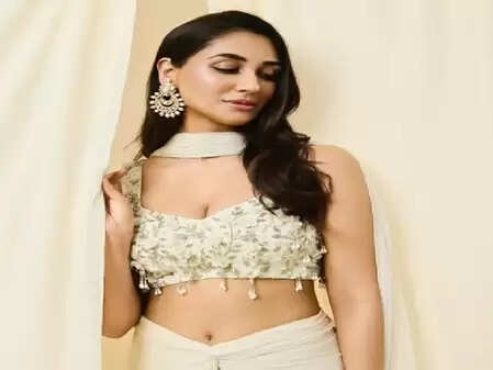 क्या निकिता दत्ता का सपना है शाहरुख खान के साथ काम करना? जानें उनकी खास बातें!