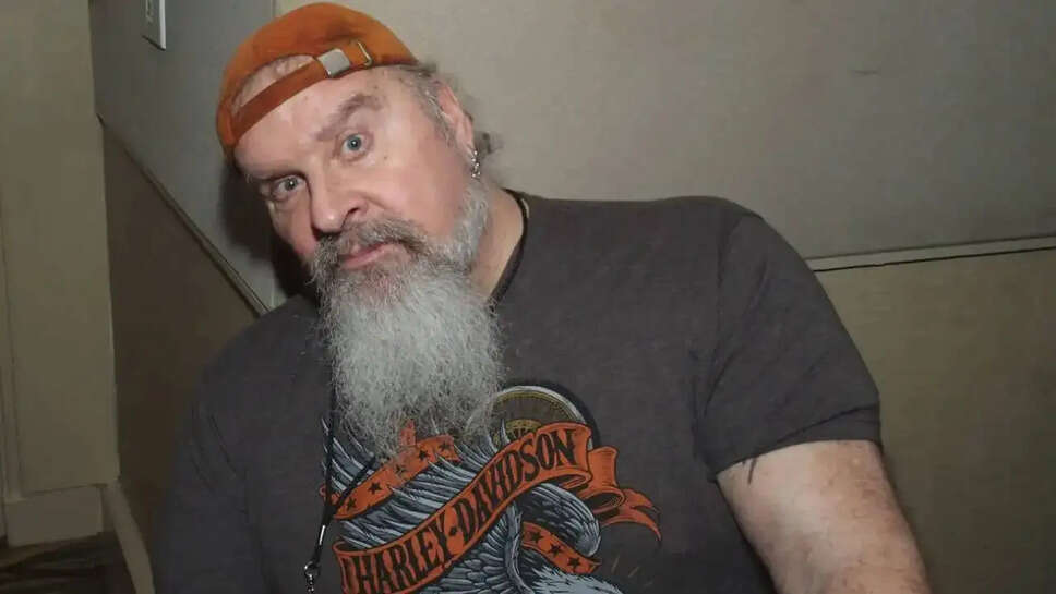 कौन थे Donald Gibb? 'Revenge of the Nerds' के प्रिय अभिनेता का निधन