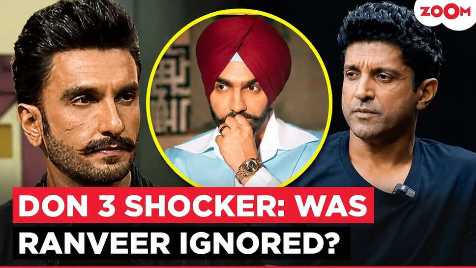 क्या Ranveer Singh की मुश्किलों में Ammy Virk का समर्थन बनेगा सहारा?