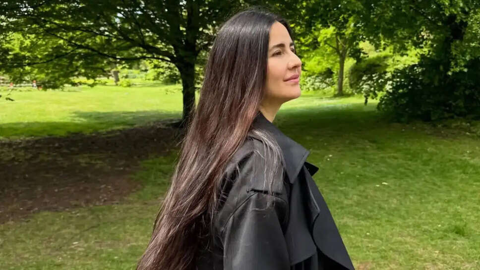 क्या Katrina Kaif जल्द ही OTT पर करेंगी वापसी? जानें उनके नए प्रोजेक्ट्स के बारे में!