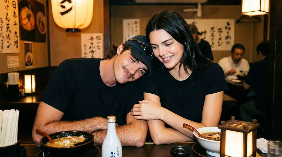 कौन हैं Kendall Jenner और Jacob Elordi? टोक्यो में रोमांस की नई झलक!