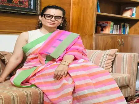 कंगना रनौत ने पप्पू यादव के 'चखना-चटनी' बयान पर किया जोरदार पलटवार!