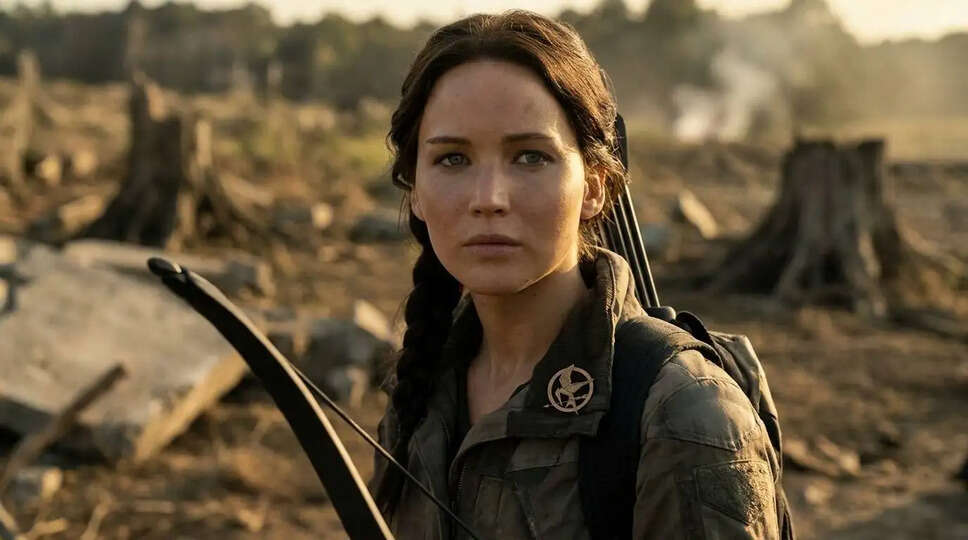 क्या आप तैयार हैं? The Hunger Games की नई फिल्म 'Sunrise on the Reaping' का इंतज़ार!