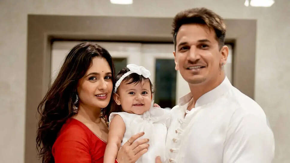 क्या Prince Narula और Yuvika Chaudhary के रिश्ते में आई दरार? जानें सच!