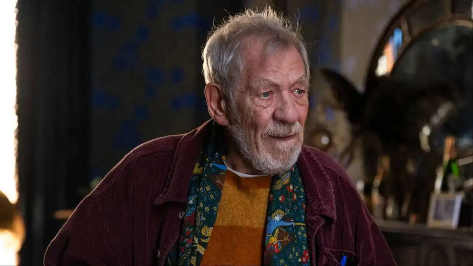 क्या Ian McKellen ने Avengers: Doomsday के सेट पर किया कुछ ऐसा कि सब रह गए दंग?