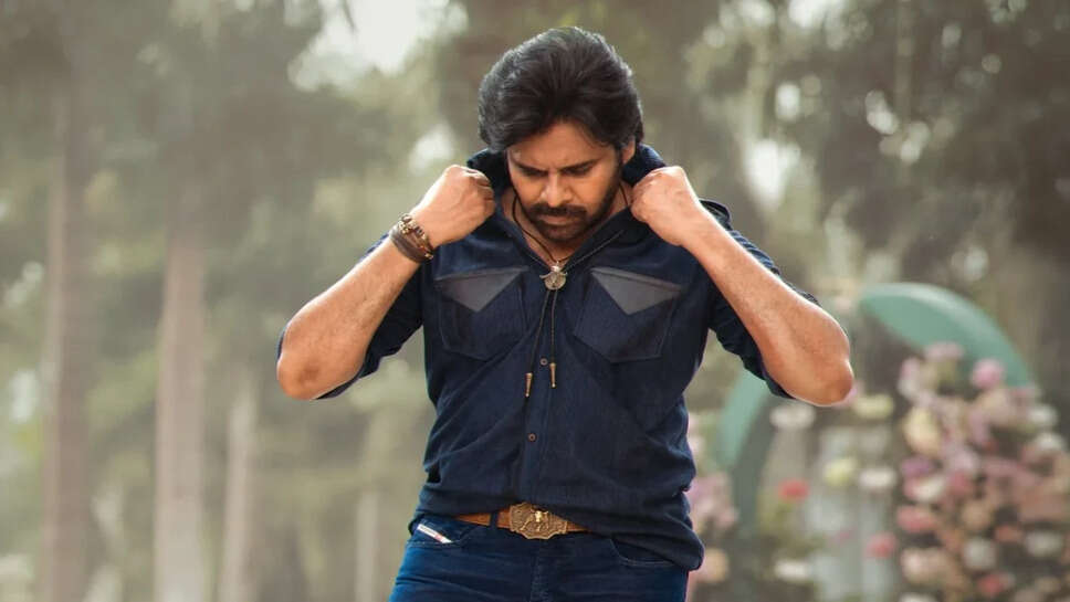 Ustaad Bhagat Singh: Pawan Kalyan की शानदार वापसी पर दर्शकों की प्रतिक्रियाएँ