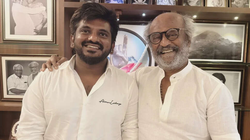 राजिनीकांत की अगली फिल्म 'थलाइवर173' में अश्वथ मारीमुथु का निर्देशन?