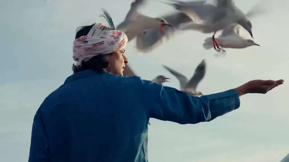 Laalo: Krishna Sada Sahaayate ने बनाया नया रिकॉर्ड, 100 करोड़ का आंकड़ा पार किया