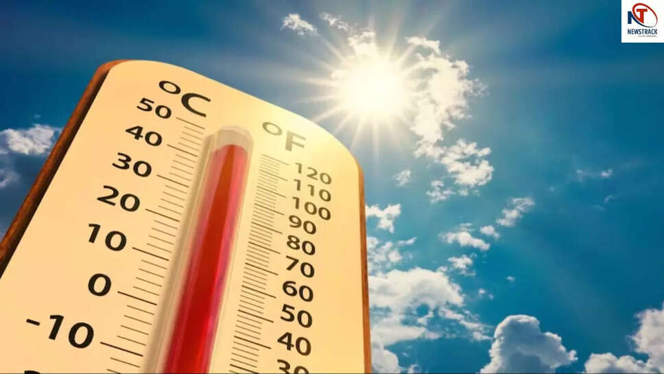 गर्मी में ठंडक पाने के लिए आयुर्वेदिक उपाय: जानें कैसे रखें खुद को तरोताजा!