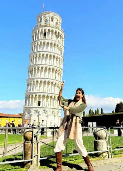 आखिरकार इटली की यात्रा से लौटने के बाद आहाना कुमरा ने क्या कहा?