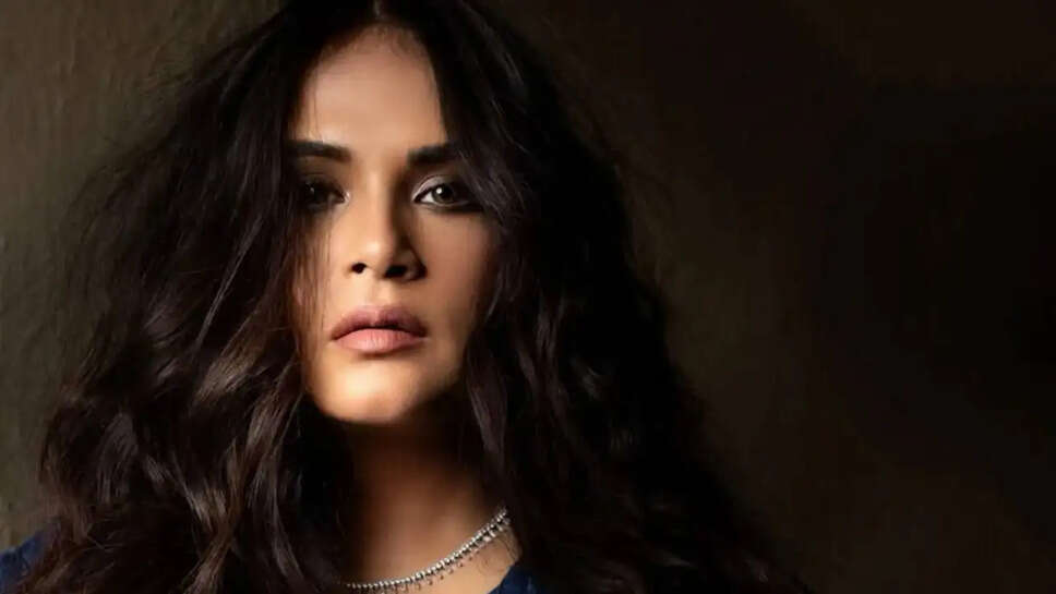 क्या Richa Chadha की सोशल मीडिया पोस्ट ने उन्हें कानूनी मुसीबत में डाल दिया?