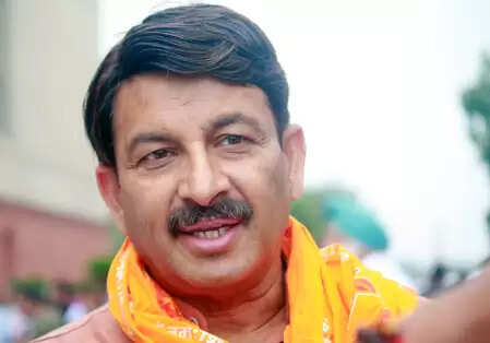 भाजपा सांसद मनोज तिवारी के घर में चोरी: पूर्व कर्मचारी का हाथ!