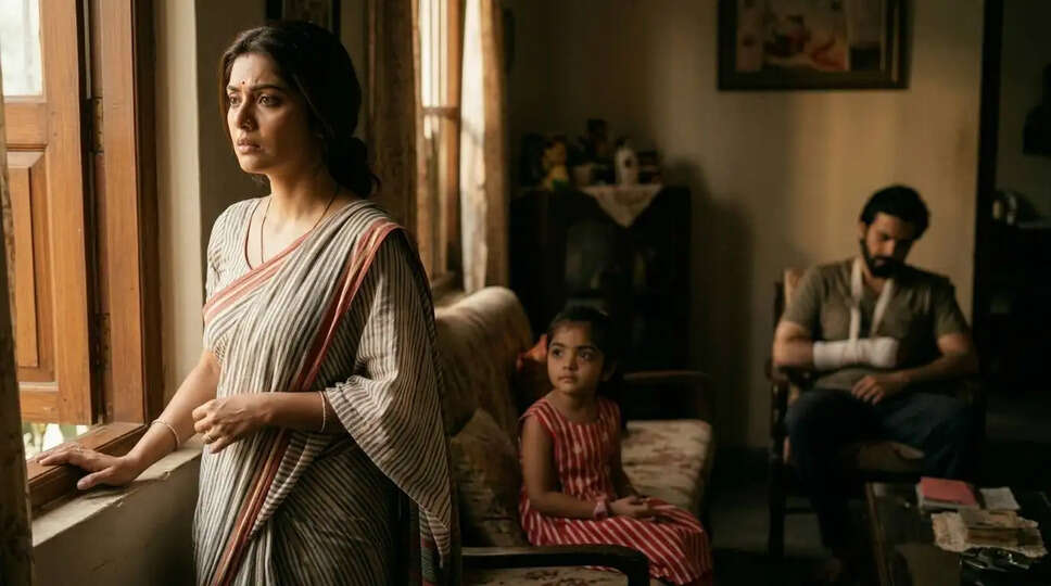 क्या Jagadhatri में माता-पिता के संघर्षों का असर बच्चों पर पड़ता है? जानें कहानी के दिलचस्प मोड़!