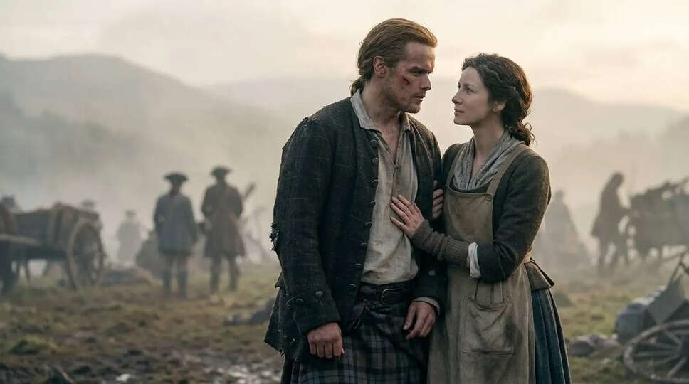 क्या Jamie Fraser की कहानी का होगा दुखद अंत? जानें सीजन 8 के फिनाले में क्या हो सकता है!
