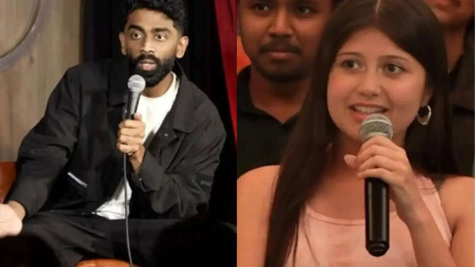 क्या है Pranit More और Sejal Pawar के विवाद का सच? जानें पूरी कहानी!