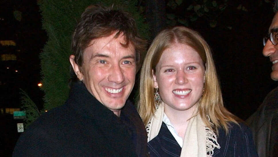 मार्टिन शॉर्ट की बेटी कैथरीन का निधन, परिवार ने की पुष्टि