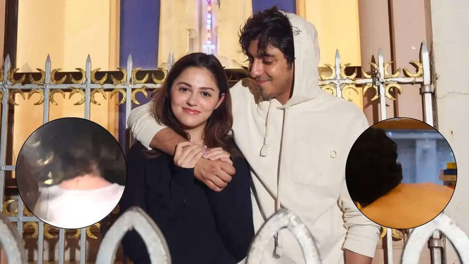 क्या है Ahaan Panday और Aneet Padda के बीच की खास बात? जानें उनके नए प्रोजेक्ट्स और टैटू के राज़!