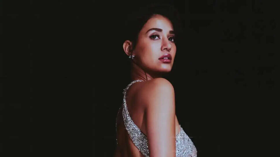Disha Patani के 34वें जन्मदिन पर उनकी बेहतरीन परफॉर्मेंस की झलक