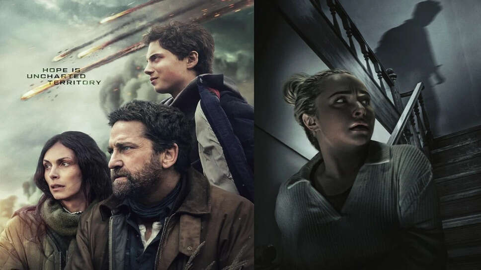 2026 में हॉलीवुड और भारतीय फिल्मों की नई रिलीज़