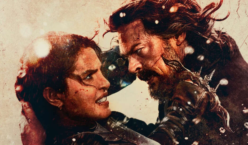 प्रियंका चोपड़ा की 'द ब्लफ': एक रोमांचक समुद्री लुटेरों की कहानी