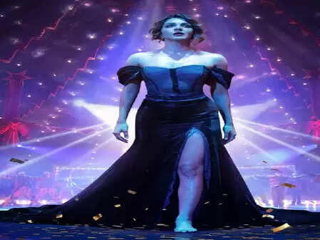 कियारा आडवाणी की नई फिल्म 'टॉक्सिक' का फर्स्ट लुक: क्या है इस सुपरहिट का राज?