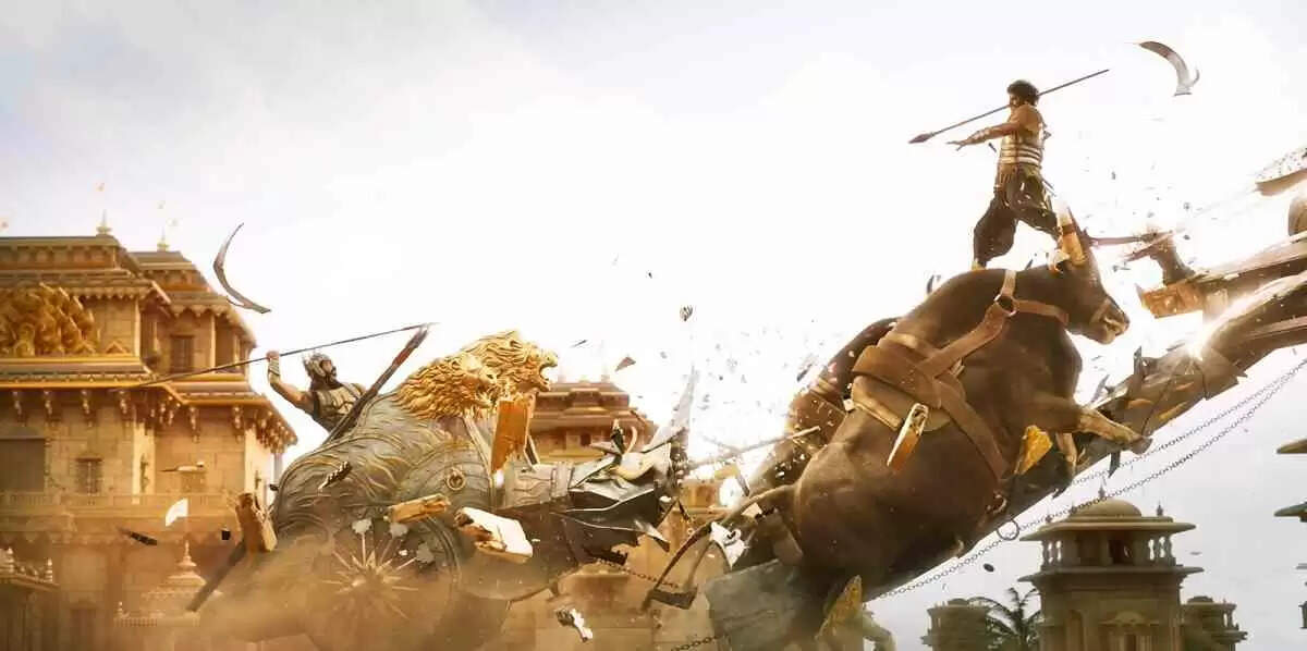 Baahubali: The Epic - एक नई यात्रा का अनुभव