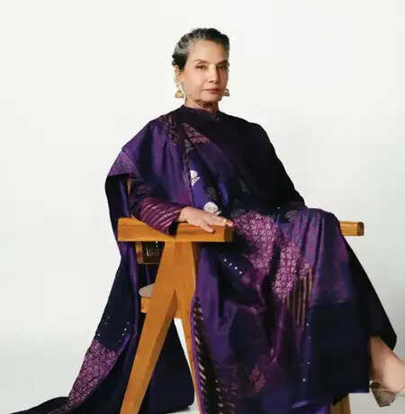 फारूक शेख की जयंती पर शबाना आजमी ने साझा की यादें, जानें उनके खास रिश्ते के बारे में