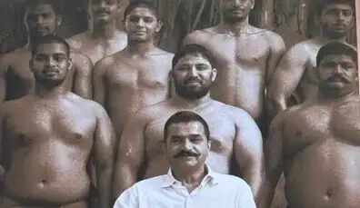 क्या आप जानते हैं 'दंगल' के एक्शन डायरेक्टर श्याम कौशल की खास यादें?