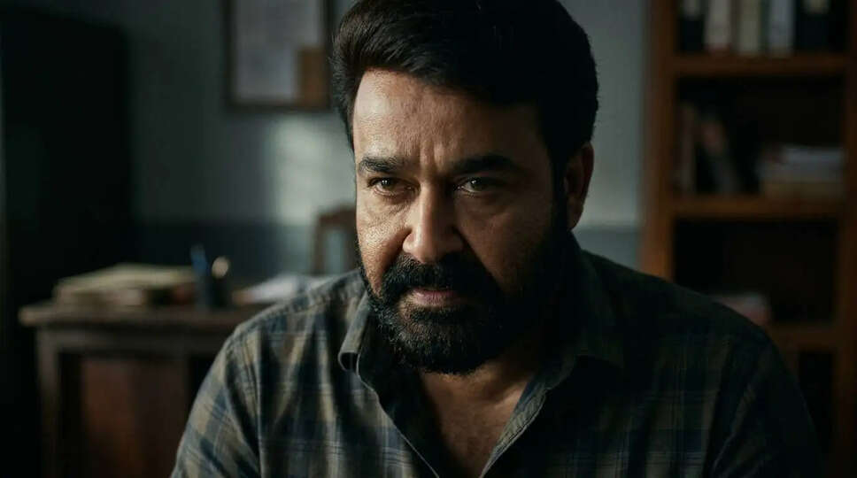 क्या Drishyam 3 बनेगा मलयालम सिनेमा का नया रिकॉर्ड? जानें Mohanlal और Jeethu Joseph की जोड़ी के बारे में!