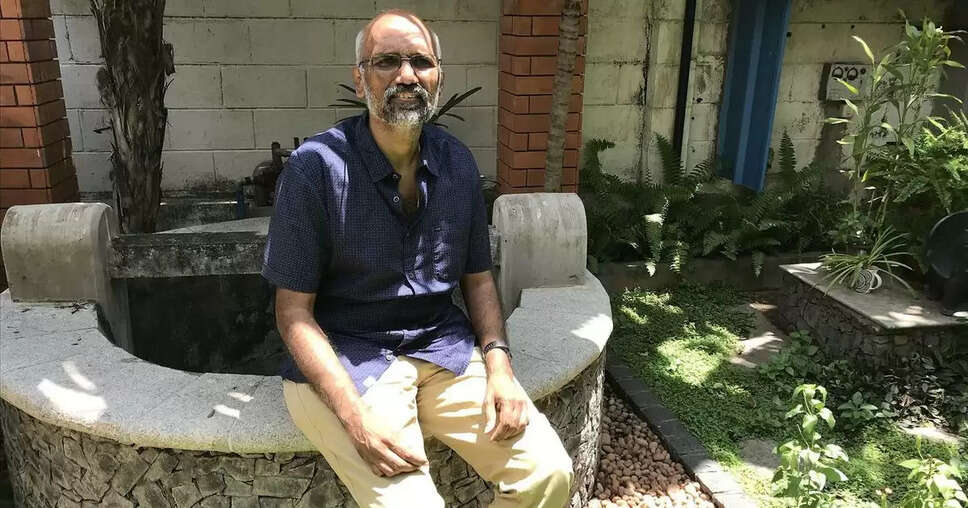 Sreekar Prasad: Editing Mastermind Behind Upcoming Films