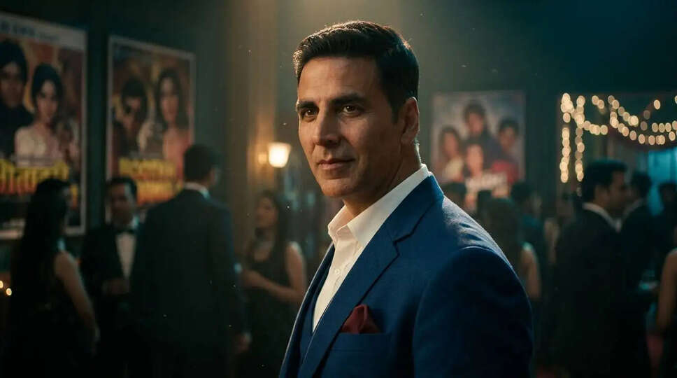 क्या है Akshay Kumar की नई फिल्म Bhoot Bangla की बॉक्स ऑफिस सफलता का राज?