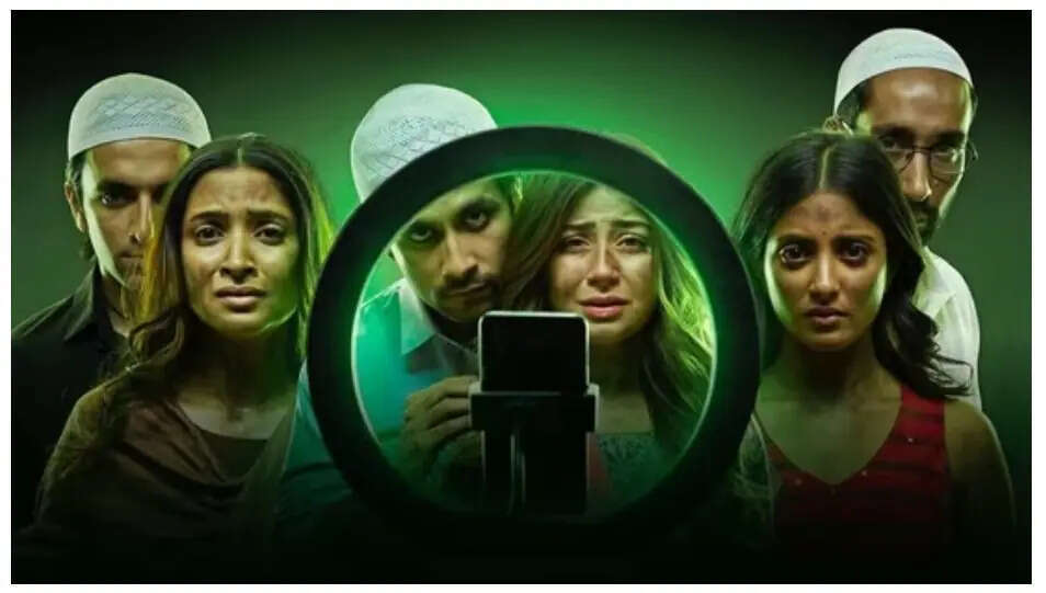 बॉक्स ऑफिस पर शुक्रवार का मुकाबला: कौन सी फिल्म ने मारी बाजी?