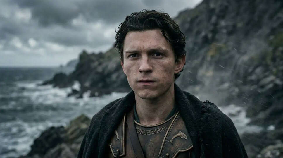 क्या Tom Holland की 'The Odyssey' और 'Spider-Man' एक ही महीने में बनेंगी बॉक्स ऑफिस पर हिट?