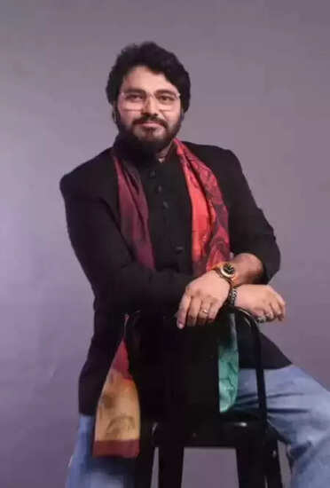 बाबुल सुप्रियो की दिल छू लेने वाली कहानी: धोनी से मिलने की चाहत में बच्चों का मासूमियत भरा प्रयास