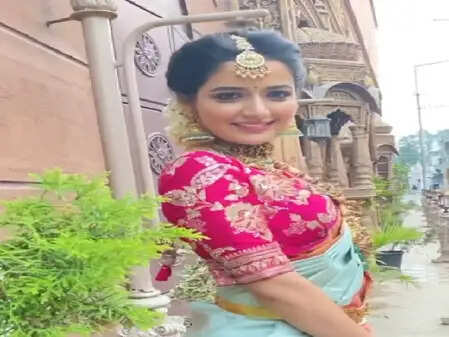 कौन हैं आशिका रंगनाथ की बहन अनुषा? जानें उनके खास जन्मदिन संदेश के बारे में!