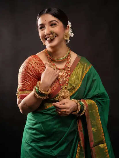 क्या है 'वशीकरण' की सुमन का रहस्य? जानें स्नेहलता वसईकर के अनोखे लुक के बारे में!