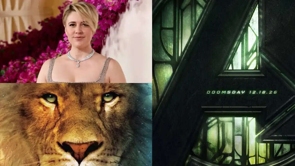क्या Narnia: The Magician&rsquo;s Nephew का इंतज़ार कर रहे हैं? जानें कब होगी रिलीज!