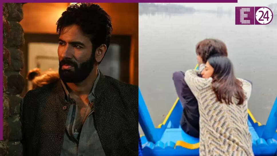 आहाना कुमरा: दानिश पांडोर के साथ बढ़ती नज़दीकियों की कहानी