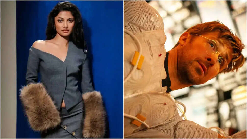 क्या है Ryan Gosling की नई फिल्म 'Project Hail Mary' की कहानी? जानें IMAX स्क्रीन पर इसकी उपलब्धता के बारे में!