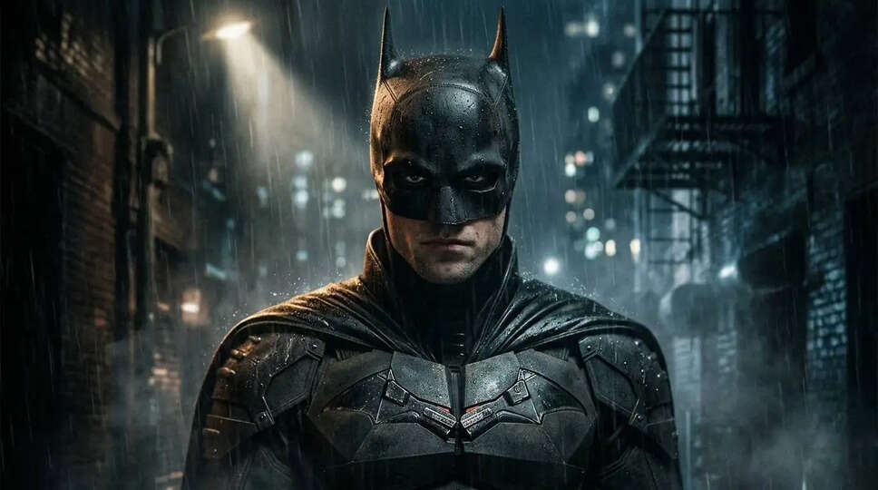 क्या 'The Batman II' अपने पहले भाग की सफलता को पार कर पाएगा? जानें नई कास्टिंग के बारे में!