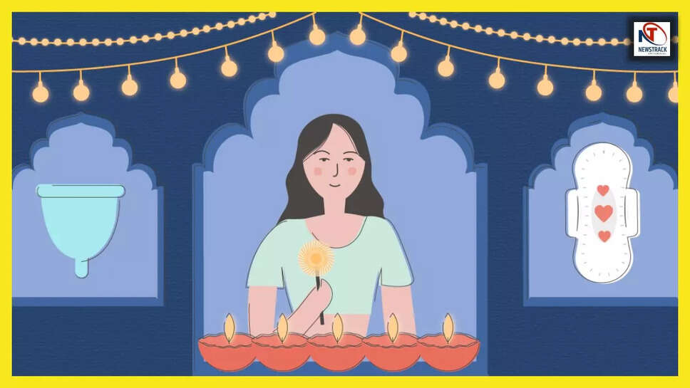 क्या मासिक धर्म परंपरा सिर्फ आस्था है या इसके पीछे है गहरा विज्ञान?