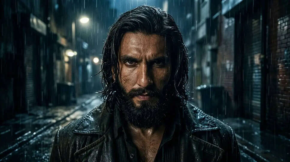 क्या है 'Dhurandhar: The Revenge' की सफलता का राज? जानें इस फिल्म की दिलचस्प कहानी!