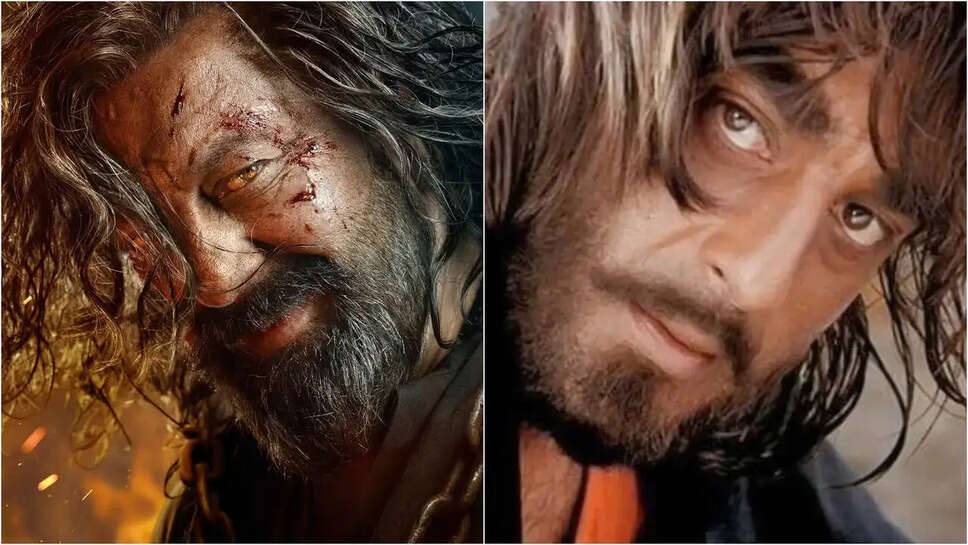 क्या Sanjay Dutt का 'Khalnayak Returns' है 90 के दशक की यादों का नया सफर?