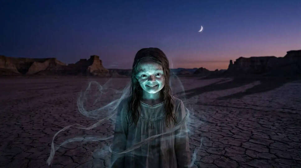 क्या है Lee Cronin की नई 'The Mummy' फिल्म में? जानें इसकी अनोखी कहानी और रिलीज़ की तारीख!