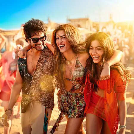 क्या है 'कॉकटेल 2' की कहानी? जानें इस इमोशनल ड्रामे की खासियतें!