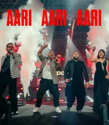 क्या है 'आरी आरी' गाने की कहानी? जानें 'धुरंधर: द रिवेंज' में इसके रीमिक्स का राज!