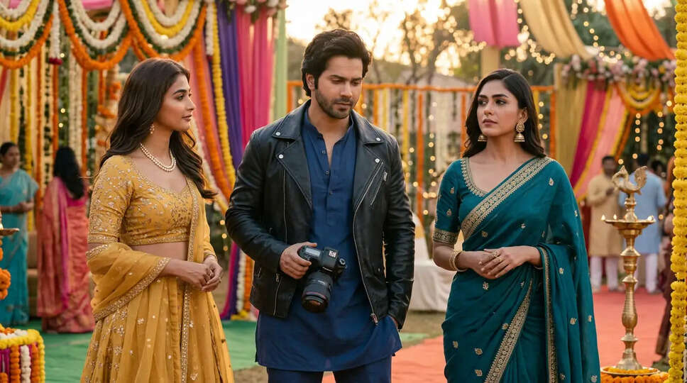 क्या है 'Hai Jawani Toh Ishq Hona Hai' की कहानी? जानें इस रोमांटिक कॉमेडी के बारे में!