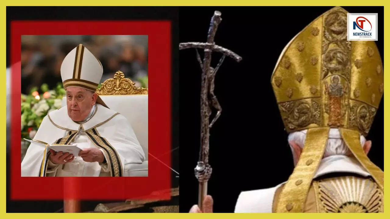 पोप का चयन: कौन बनेगा अगला संत पापा? जानें संभावित नाम और प्रक्रिया