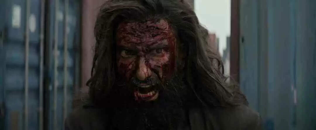 Dhurandhar: एक नई हिंसक फिल्म जो Rakta Charitra को पीछे छोड़ती है