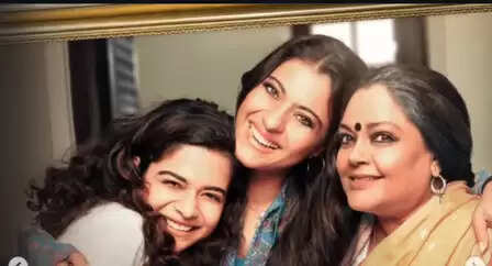 काजोल की त्रिभंगा: 5 साल बाद भी क्यों है यह फिल्म खास?